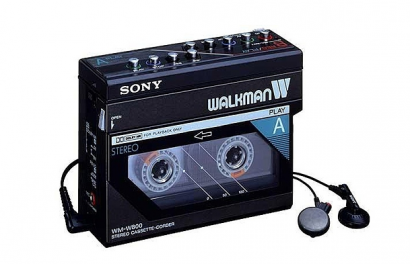 Walkman