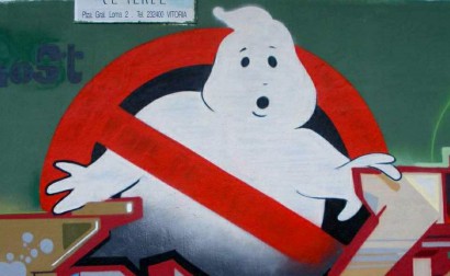Who You gonna call?