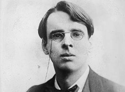 William Butler Yeats