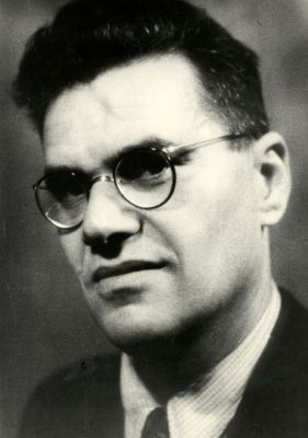 Wolfgang Steinitz