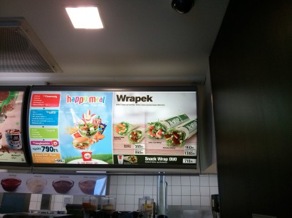 Wrapek