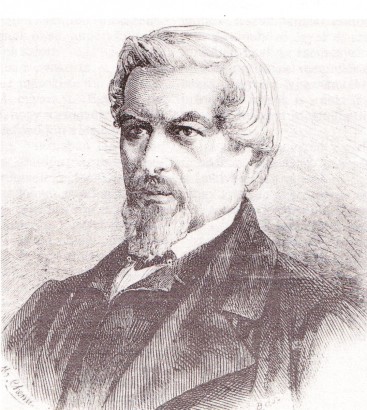 Wysocki József